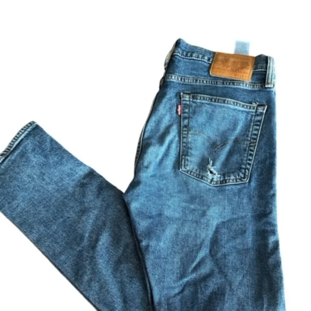 Levi's 510 Jean - Picture 2 of 3